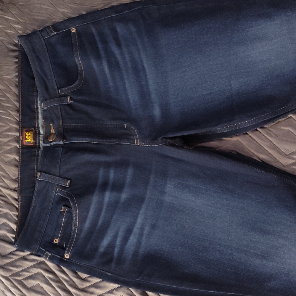 NEW Lee Jeans